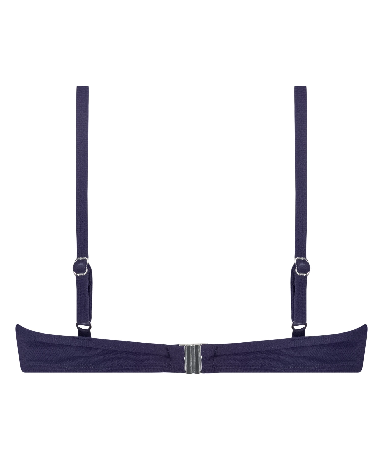 Scallop Padded Underwired Bikini-top 8 Scallop Padded Underwired Bikini-top - Image 6