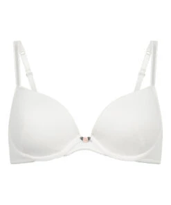 Pointelle Padded Underwired Bra 12 Pointelle Padded Underwired Bra -Hunkemoller Shop 301918 5