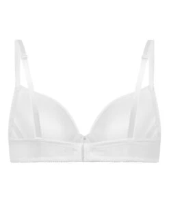 Pointelle Padded Underwired Bra 13 Pointelle Padded Underwired Bra -Hunkemoller Shop 301918 6