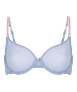 Roza Non-Padded Underwired Bra -Hunkemoller Shop 301925 5