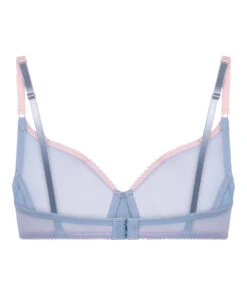Roza Non-Padded Underwired Bra -Hunkemoller Shop 301925 6