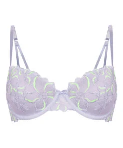 Lauren Padded Underwired Bra 12 Lauren Padded Underwired Bra -Hunkemoller Shop 301939 5