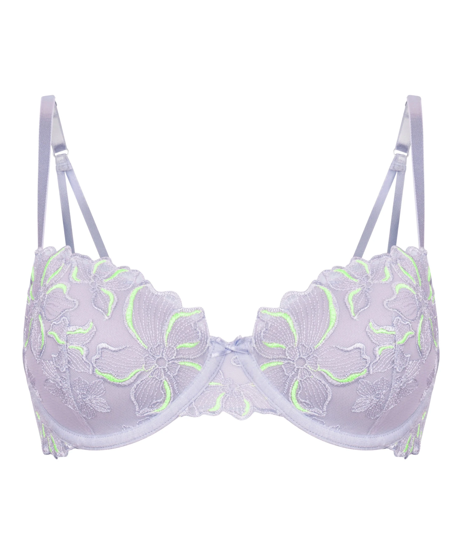 Lauren Padded Underwired Bra 7 Lauren Padded Underwired Bra - Image 5