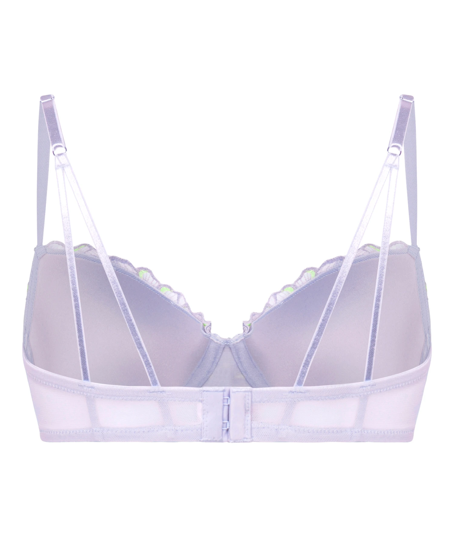 Lauren Padded Underwired Bra 8 Lauren Padded Underwired Bra - Image 6