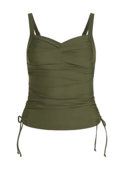 Luna Shaping Tankini 16 Luna Shaping Tankini -Hunkemoller Shop 301948 5