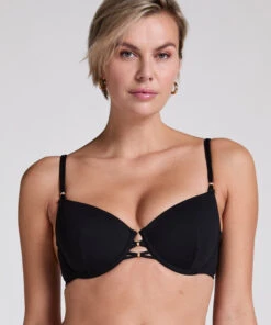 Holbox Bikini Top