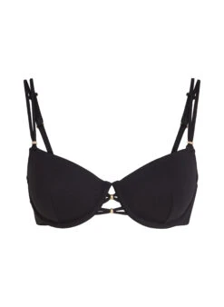 Holbox Bikini Top -Hunkemoller Shop 301950 5