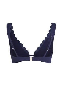 Scallop Non-padded Underwired Bikini Top 13 Scallop Non-padded Underwired Bikini Top -Hunkemoller Shop 301954 6