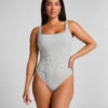 Cotton Rib Body 1 Cotton Rib Body -Hunkemoller Shop 302030 1