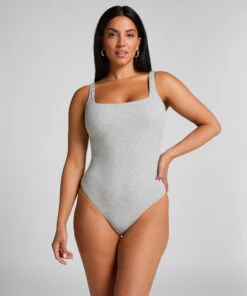 Cotton Rib Body
