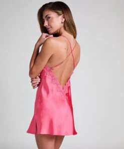 Mya Slipdress -Hunkemoller Shop 302068 4