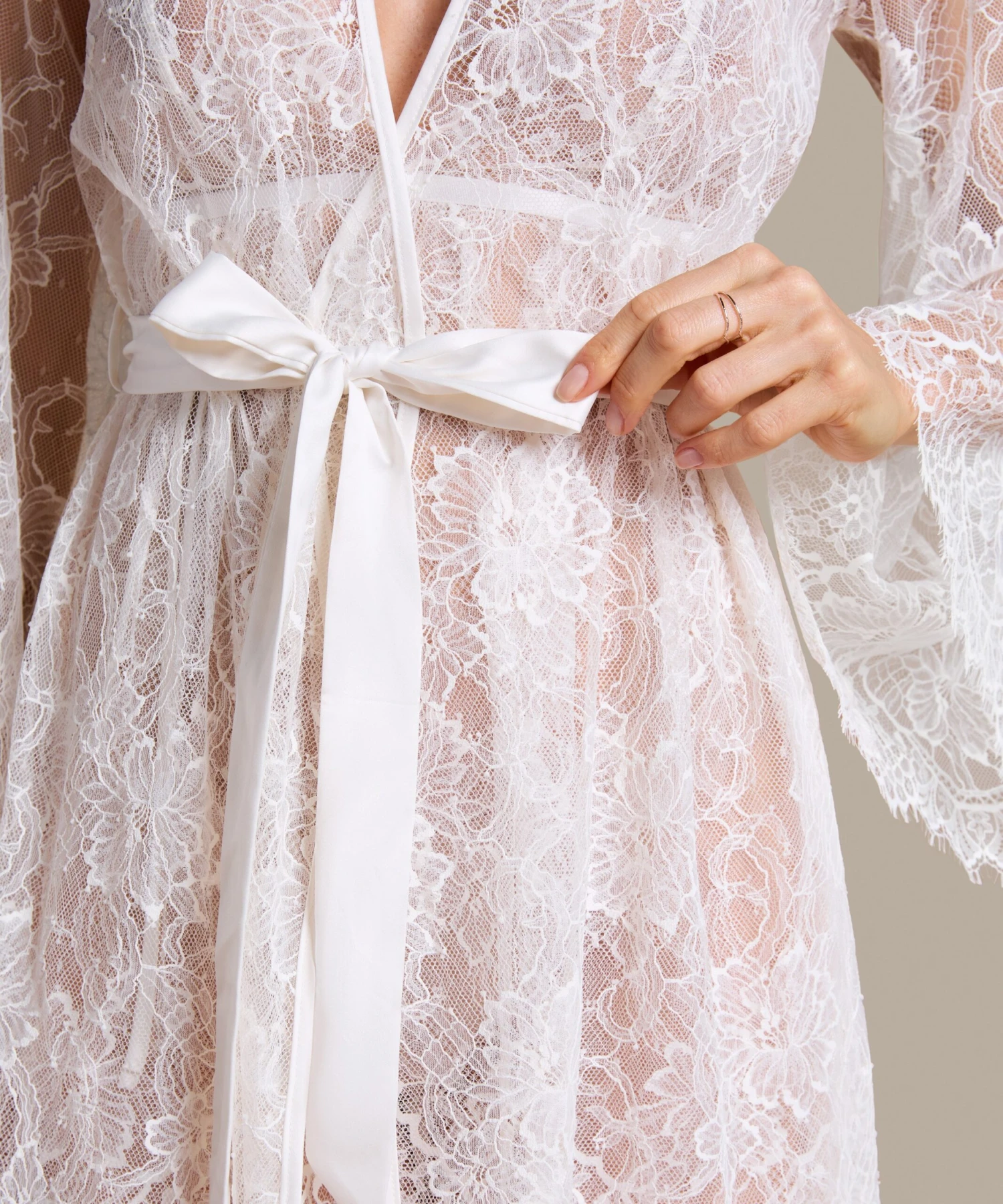 Magdalena Kimono 4 Magdalena Kimono - Image 2