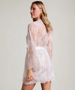 Magdalena Kimono 10 Magdalena Kimono -Hunkemoller Shop 302070 4