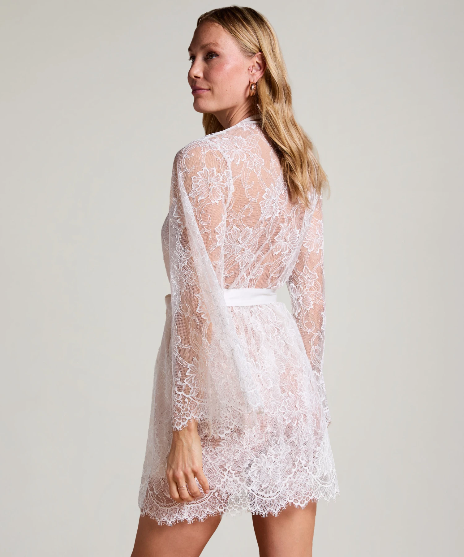 Magdalena Kimono 5 Magdalena Kimono - Image 3