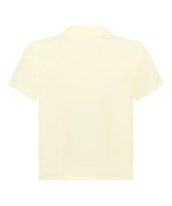 Satin Short-Sleeved Jacket -Hunkemoller Shop 302074 6