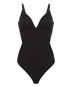 Smooth Non-Padded Body 10 Smooth Non-Padded Body -Hunkemoller Shop 302130 5