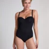 Smooth Padded Body -Hunkemoller Shop 302131 1