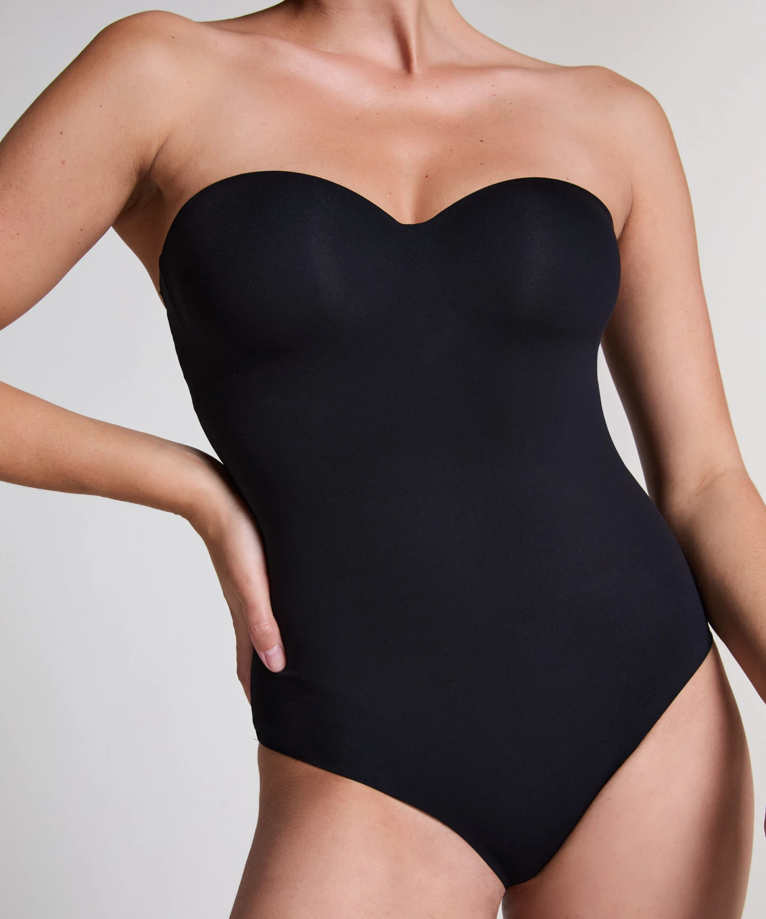 Smooth Padded Body 4 Smooth Padded Body - Image 2