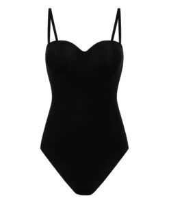 Smooth Padded Body 10 Smooth Padded Body -Hunkemoller Shop 302131 5
