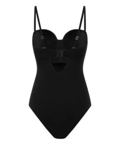 Smooth Padded Body 11 Smooth Padded Body -Hunkemoller Shop 302131 6