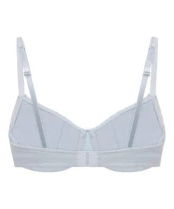 Pointelle Non-padded Underwired Bra -Hunkemoller Shop 302241 6