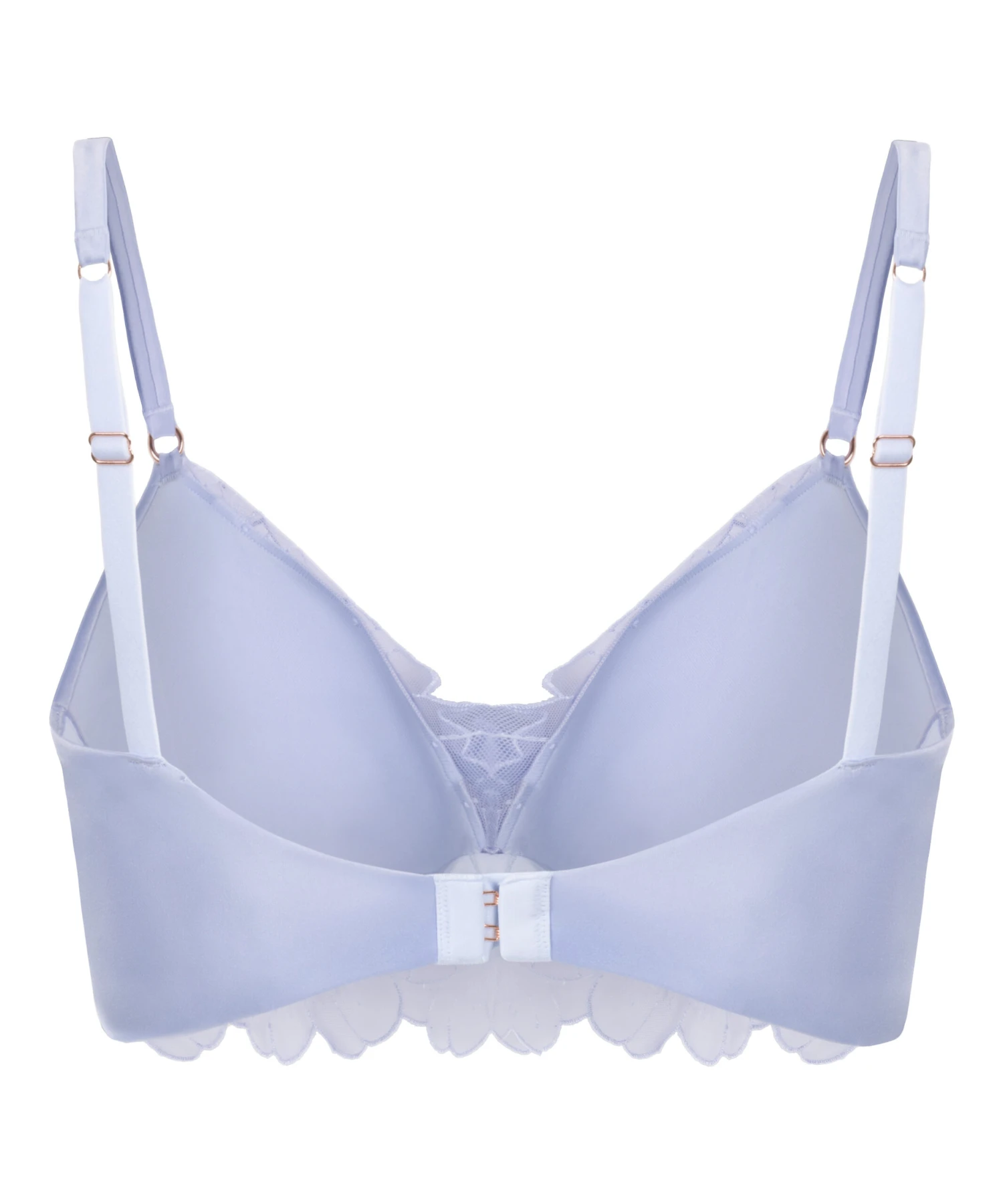 Emilia Padded Underwired Push-Up Bra 9 Emilia Padded Underwired Push-Up Bra - Image 7