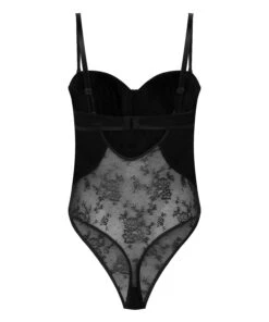 Lace Shaping Body -Hunkemoller Shop 302300 6