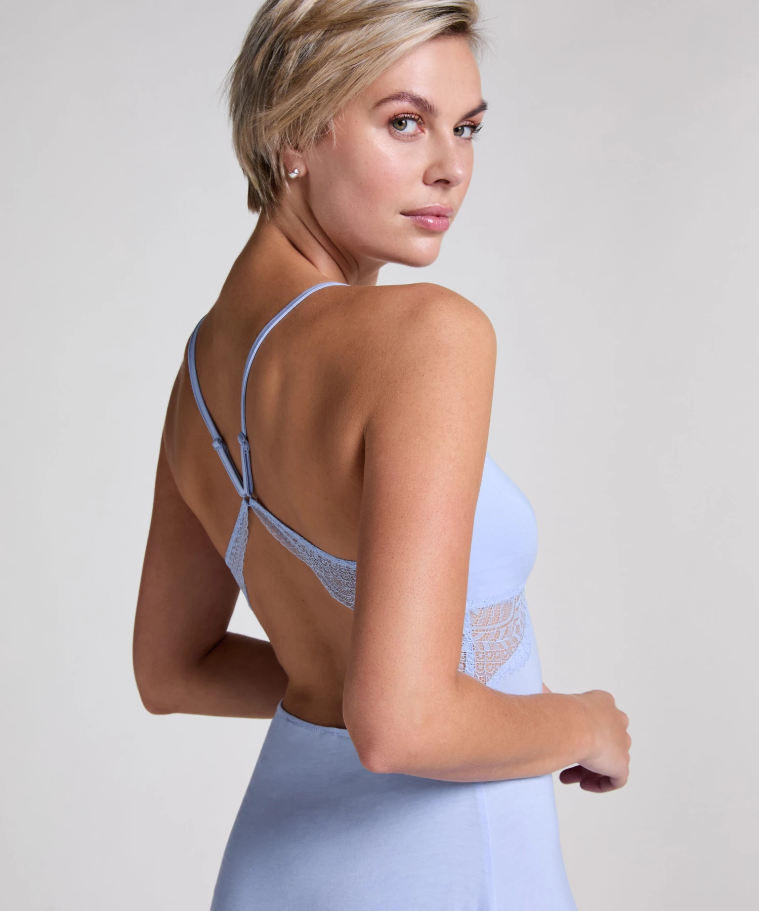 Nova Jersey Slip Dress 4 Nova Jersey Slip Dress - Image 2