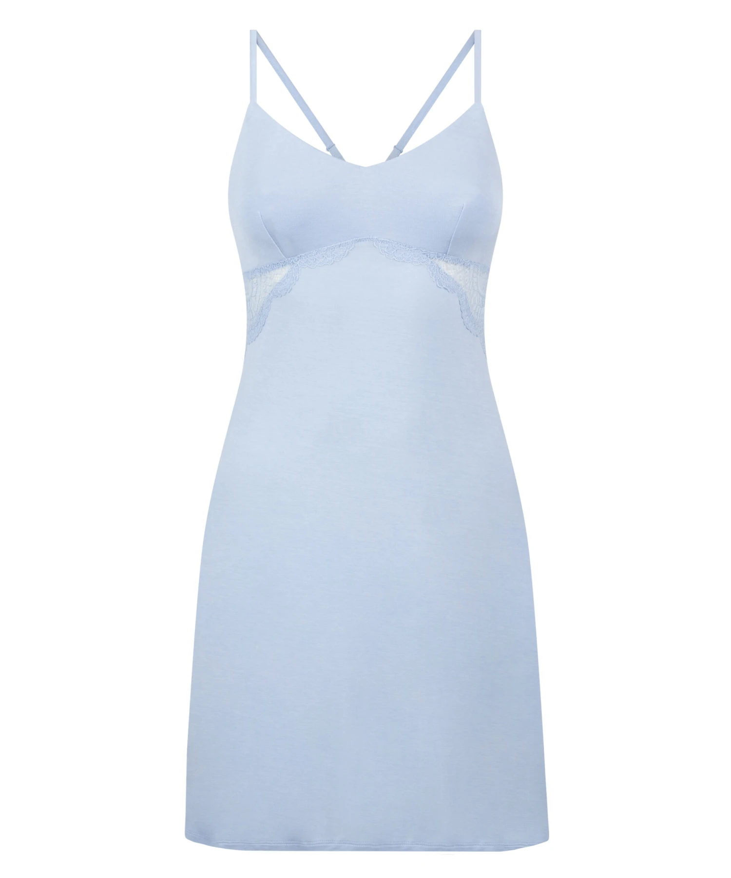 Nova Jersey Slip Dress 6 Nova Jersey Slip Dress - Image 4