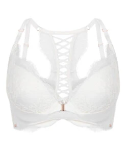 Tiah Padded Underwired Push-up Bra 14 Tiah Padded Underwired Push-up Bra -Hunkemoller Shop 302390 5