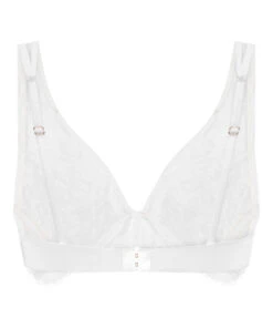 Tiah Non-Padded Underwired Bra 15 Tiah Non-Padded Underwired Bra -Hunkemoller Shop 302395 6