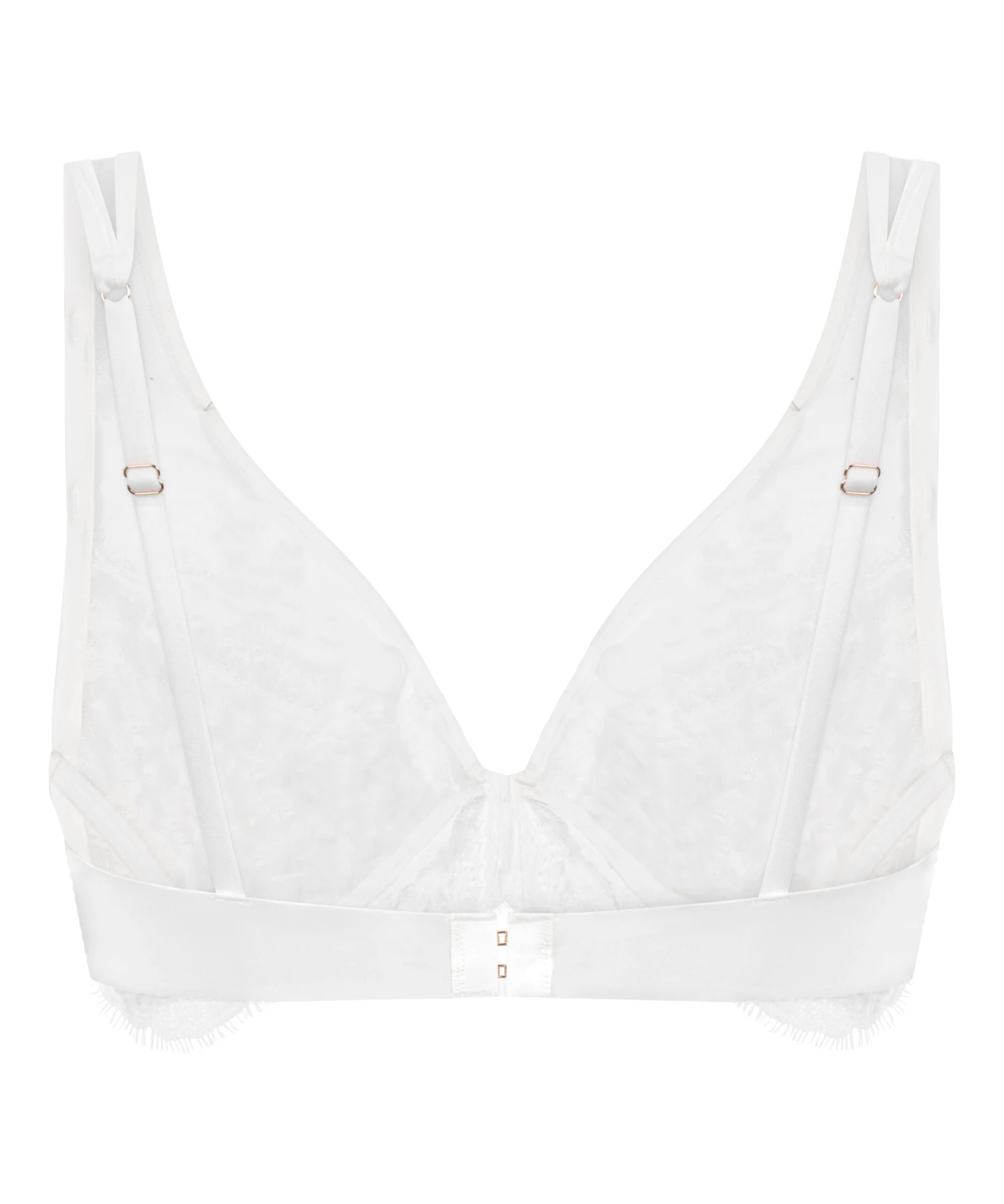 Tiah Non-Padded Underwired Bra 9 Tiah Non-Padded Underwired Bra - Image 7