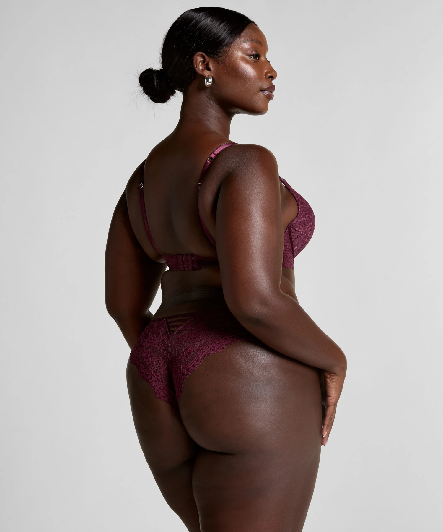 Isadora Padded Underwired Push-Up Bra 8 Isadora Padded Underwired Push-Up Bra - Image 6