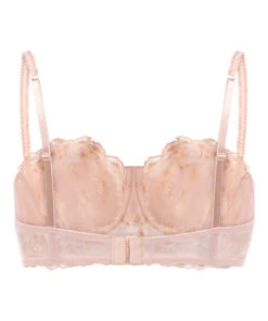 Chloe Non-Padded Underwired Bra 13 Chloe Non-Padded Underwired Bra -Hunkemoller Shop 302416 6