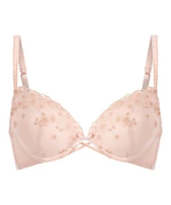 Chloe Padded Underwired Bra 12 Chloe Padded Underwired Bra -Hunkemoller Shop 302417 5