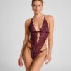 Cinnamon Body 2 Cinnamon Body -Hunkemoller Shop 302435 1