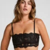 Grace Bralette 2 Grace Bralette -Hunkemoller Shop 302439 1