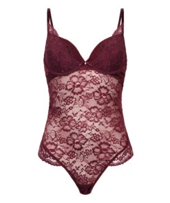 Isadora Body 10 Isadora Body -Hunkemoller Shop 302441 5