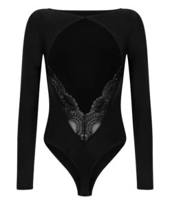 Becky Body 11 Becky Body -Hunkemoller Shop 302444 6