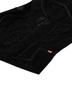 Zoe Body 12 Zoe Body -Hunkemoller Shop 302454 16