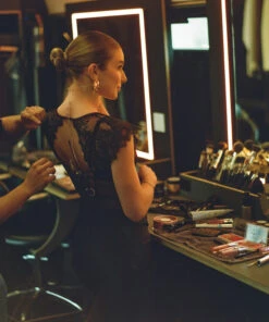 Zoe Body 13 Zoe Body -Hunkemoller Shop 302454 17