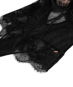 Tiah Body 12 Tiah Body -Hunkemoller Shop 302455 16