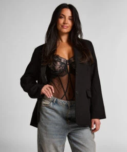 Tiah Body 13 Tiah Body -Hunkemoller Shop 302455 17