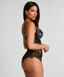 Tiah Body 11 Tiah Body -Hunkemoller Shop 302455 4
