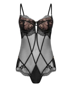 Tiah Body 14 Tiah Body -Hunkemoller Shop 302455 5