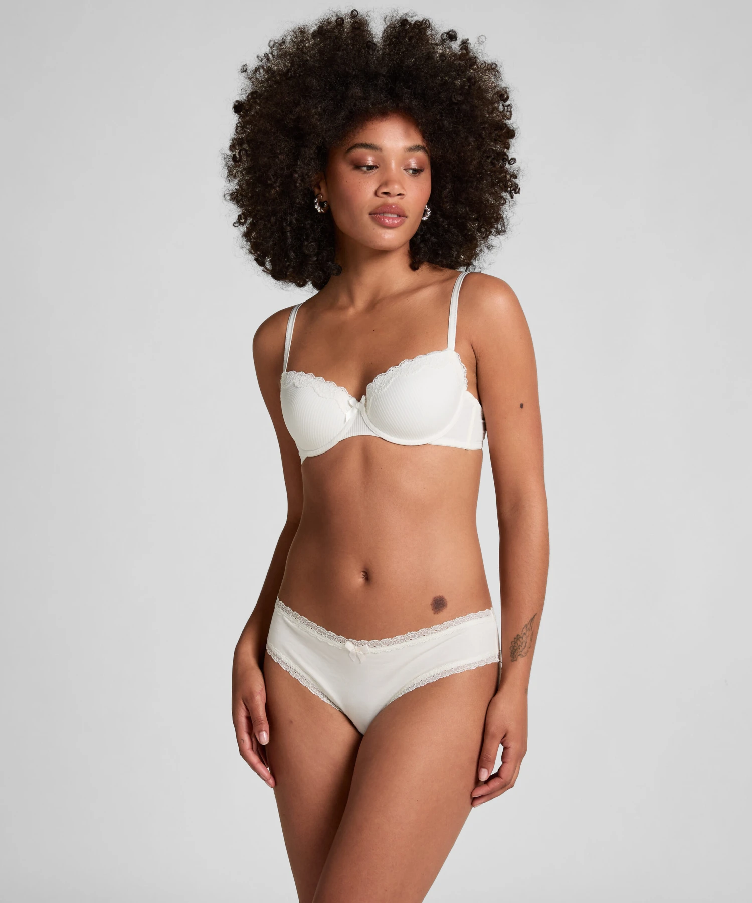 2-Pack Padded Underwired Bra Lola 3 2-Pack Padded Underwired Bra Lola