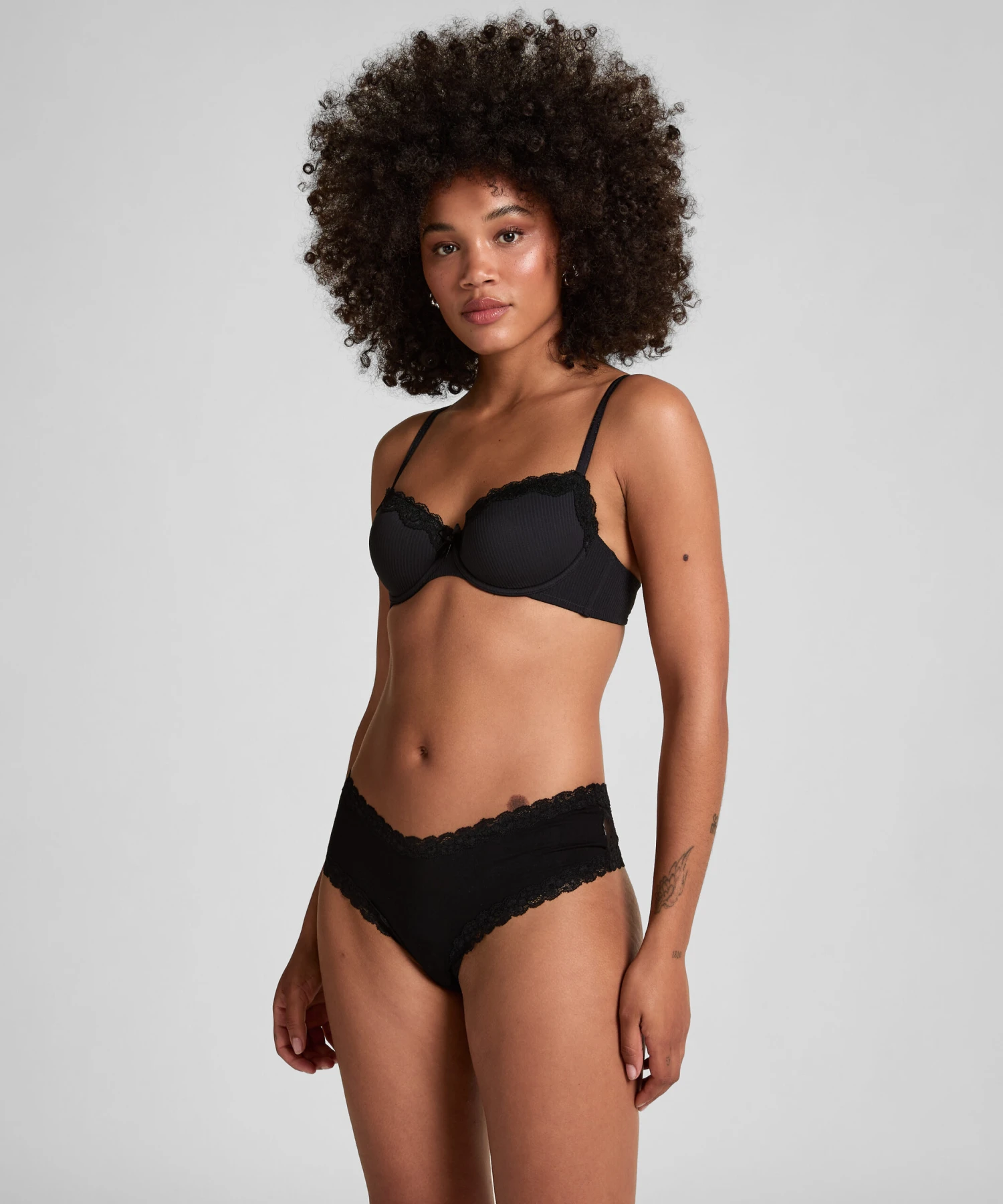 2-Pack Padded Underwired Bra Lola 6 2-Pack Padded Underwired Bra Lola - Image 4