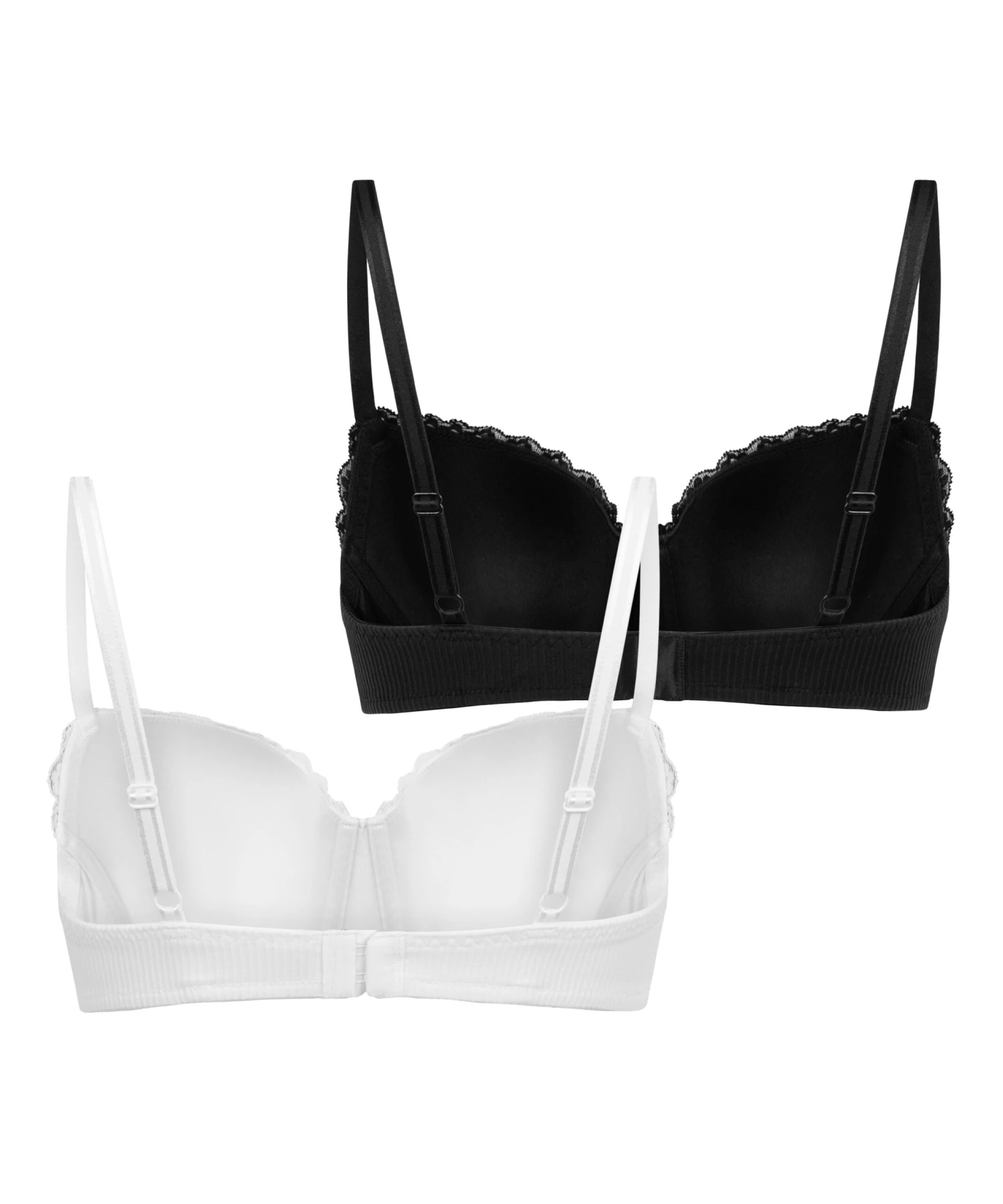 2-Pack Padded Underwired Bra Lola 9 2-Pack Padded Underwired Bra Lola - Image 7