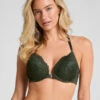 Amara Padded Underwired Push-Up Bra -Hunkemoller Shop 302578 1
