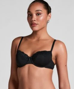 2-Pack Padded Underwired Bra